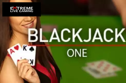 Blackjack One